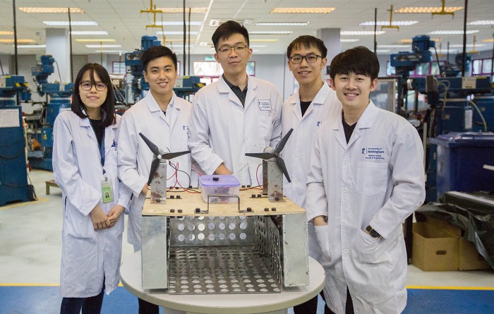 Undergraduate Programmes
